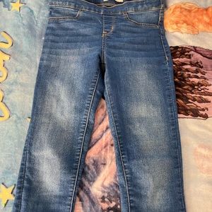 Levi’s legging jeans